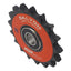 New Dalton Gear 105-5/8 50A17 Ball Bearing Idler Sprocket, 17-Teeth, 5/8in Pitch