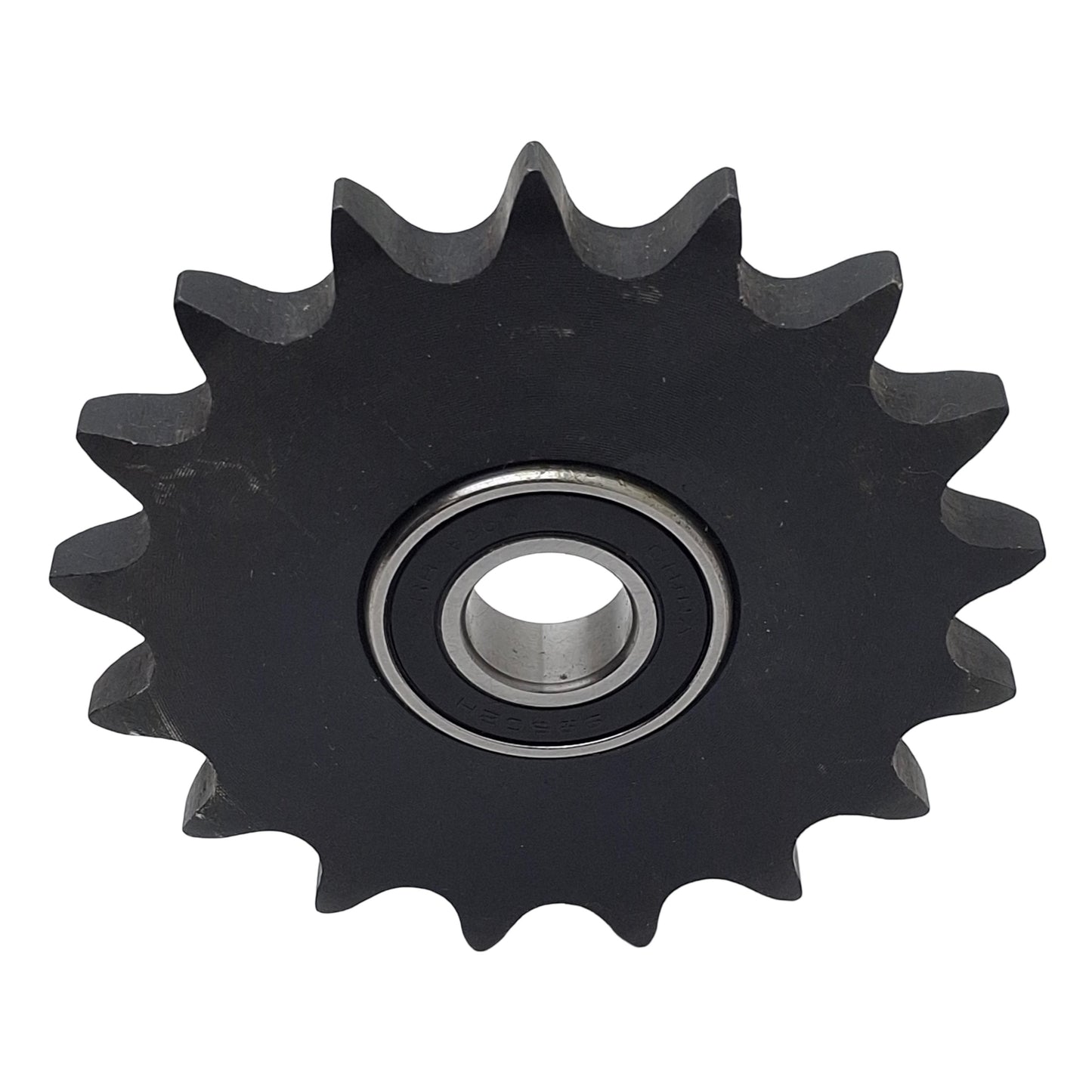 New Dalton Gear 105-5/8 50A17 Ball Bearing Idler Sprocket, 17-Teeth, 5/8in Pitch