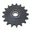 New Dalton Gear 105-5/8 50A17 Ball Bearing Idler Sprocket, 17-Teeth, 5/8in Pitch