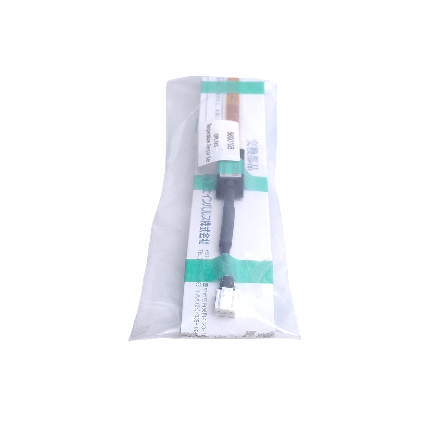 New Fuji Impulse FTC02-B Temperature Sensor For Heaters In OPL Series Sealers