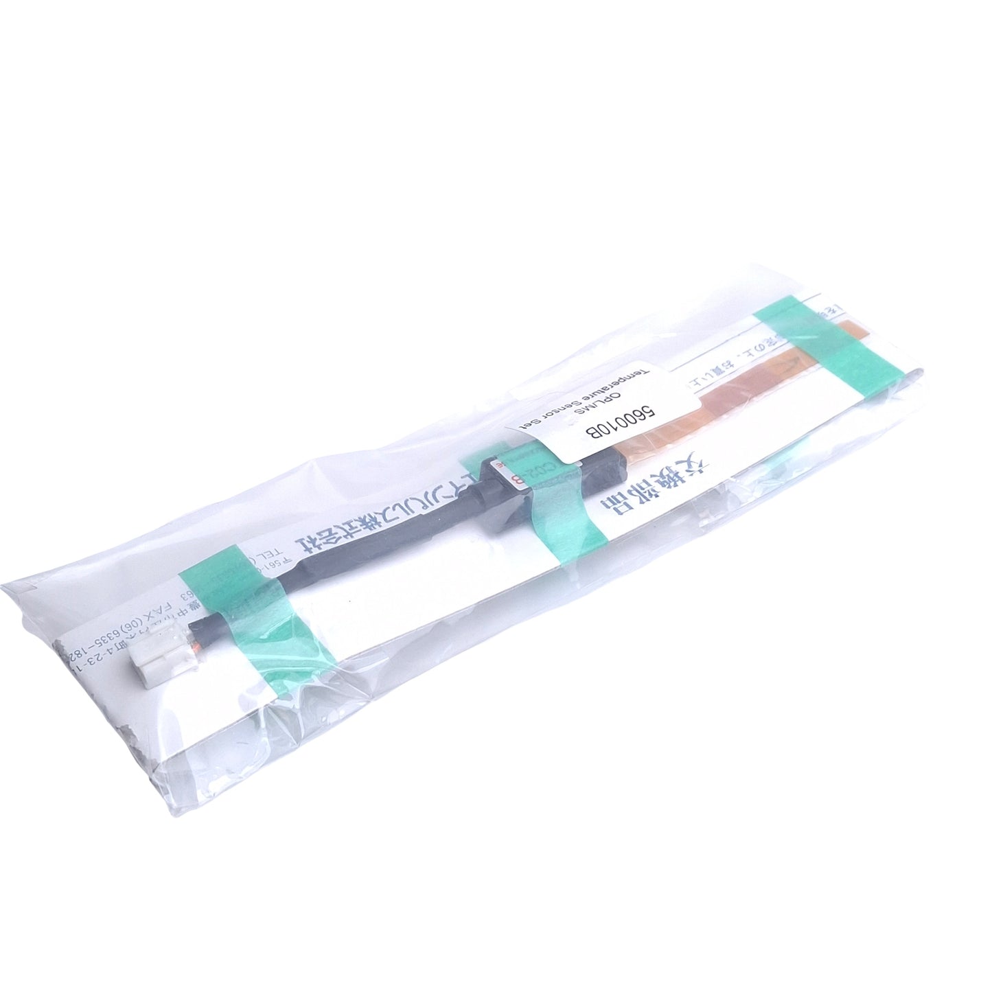 New Fuji Impulse FTC02-B Temperature Sensor For Heaters In OPL Series Sealers