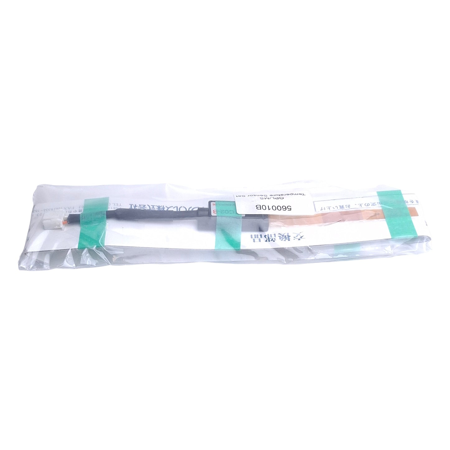 New Fuji Impulse FTC02-B Temperature Sensor For Heaters In OPL Series Sealers