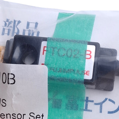 New Fuji Impulse FTC02-B Temperature Sensor For Heaters In OPL Series Sealers