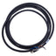 Used Tolomatic 36042100 Motor Cable M12 4-Pin Female to Flying Leads, 9ft Length