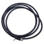 Used Tolomatic 36042100 Motor Cable M12 4-Pin Female to Flying Leads, 9ft Length