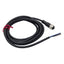 New – Open box Keyence OP-87634 Connector Cable, 4-Pin M12 Female to Leads, 4A 300VAC/DC, 2m