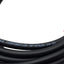 New – Open box Keyence OP-87634 Connector Cable, 4-Pin M12 Female to Leads, 4A 300VAC/DC, 2m