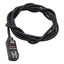 Used Panasonic GX-F12B Inductive Proximity Sensor, NPN NC, 4mm Range, 12-24VDC, 1m