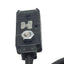 Used Panasonic GX-F12B Inductive Proximity Sensor, NPN NC, 4mm Range, 12-24VDC, 1m