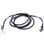 Used CEI MVA-11-1-X-2M Hirose Camera Cable, Hirose 12-Pin Female to Flying Leads, 2m