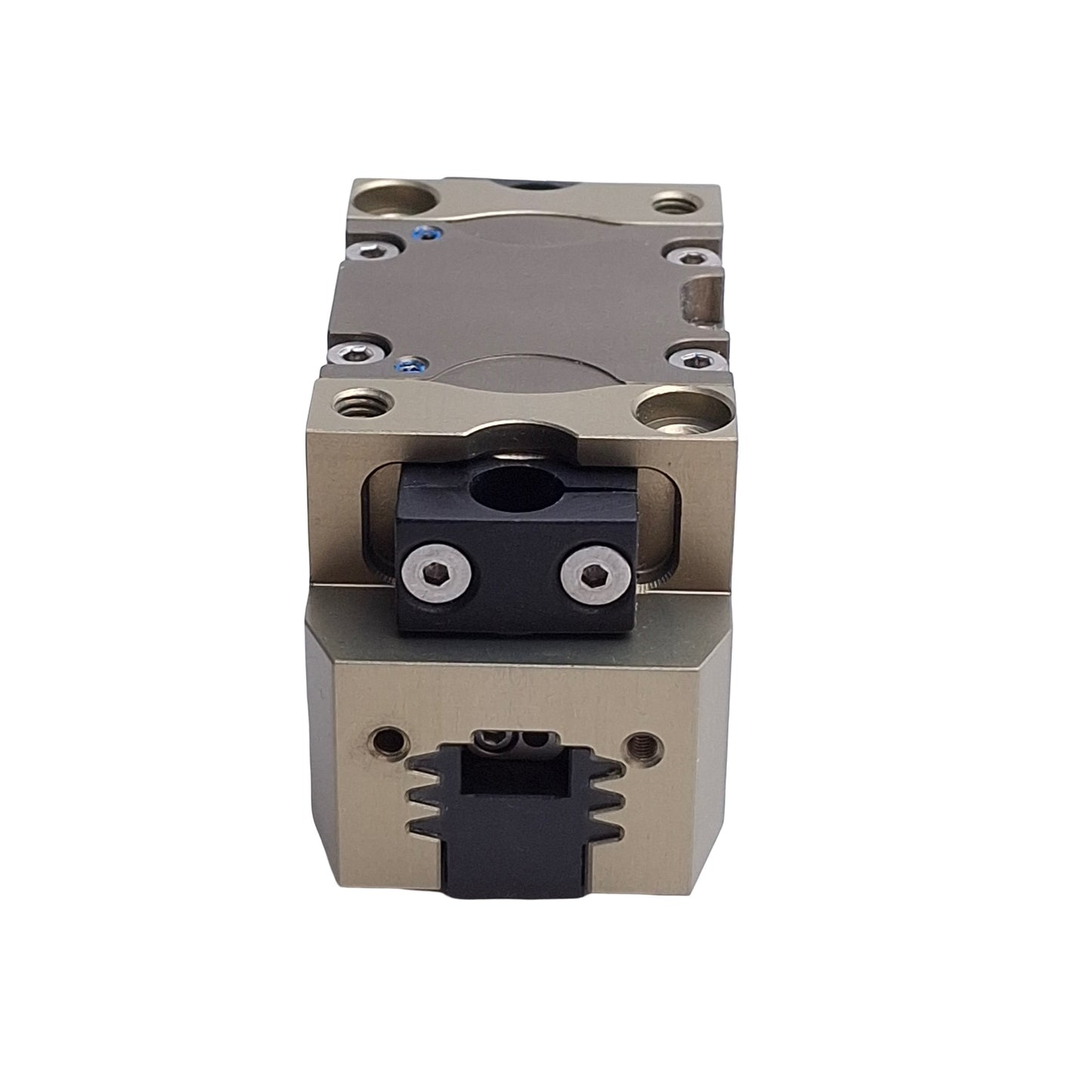 Used Schunk PGN+64-2 0371091 Universal Gripper, 2-Jaw, 3mm Stroke, 520N Closing