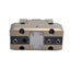 Used Schunk PGN+64-2 0371091 Universal Gripper, 2-Jaw, 3mm Stroke, 520N Closing