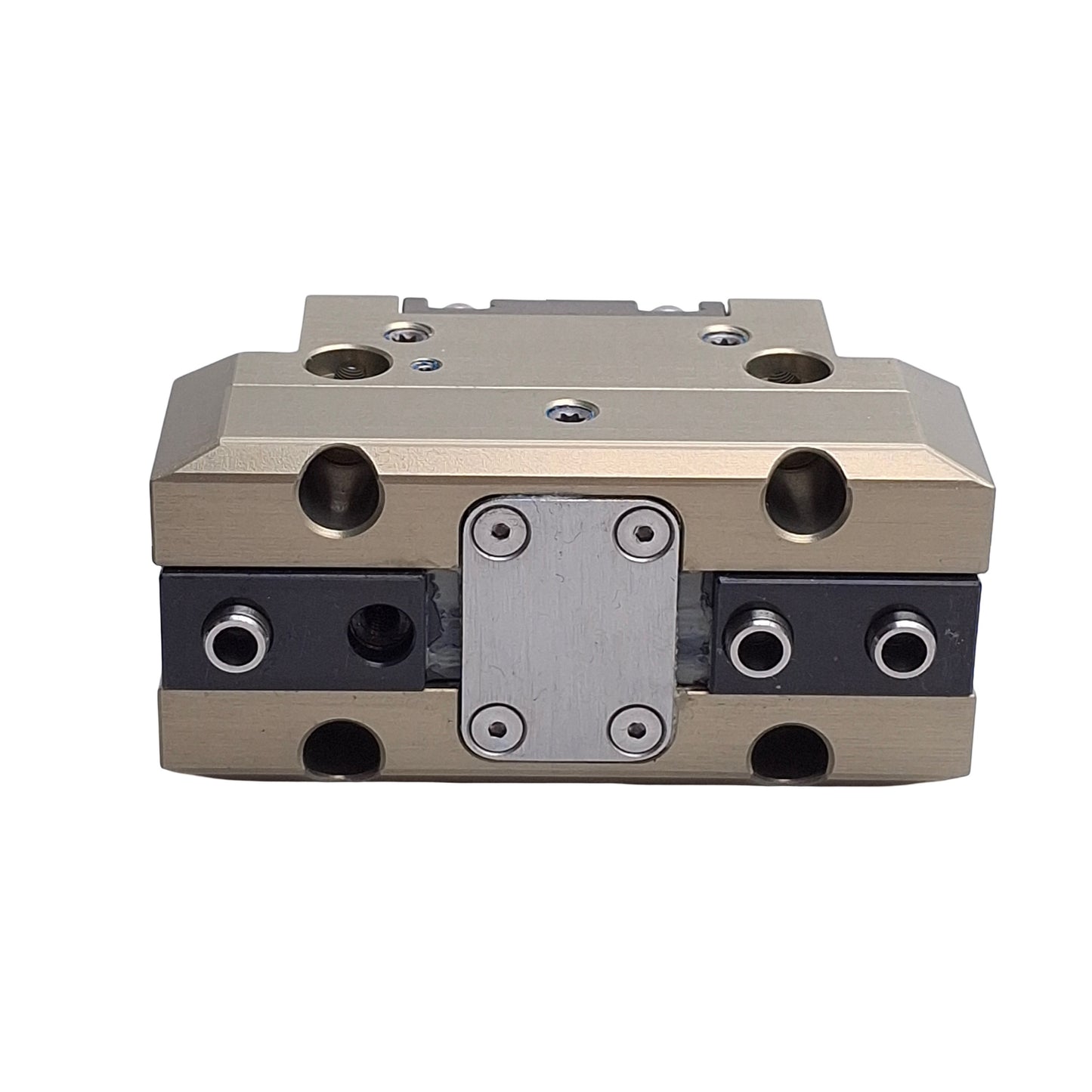 Used Schunk PGN+64-2 0371091 Universal Gripper, 2-Jaw, 3mm Stroke, 520N Closing