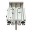 Used SMC MGPM16-30AZ-XC8 Compact Guided Cylinder, ø16mm Bore, 30mm Stroke, 1MPa, M5