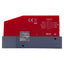 Used Vogtlin GSC-C5SA-FF12 Thermal Mass Flow Controller 24VDC, 50ln/min Flow, G1/4"