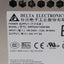 Used Delta Electronics DRP024V120W1BN Power Supply, 100-240VAC In, 5A 24VDC Out