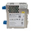 Used Delta Electronics DRP024V120W1BN Power Supply, 100-240VAC In, 5A 24VDC Out