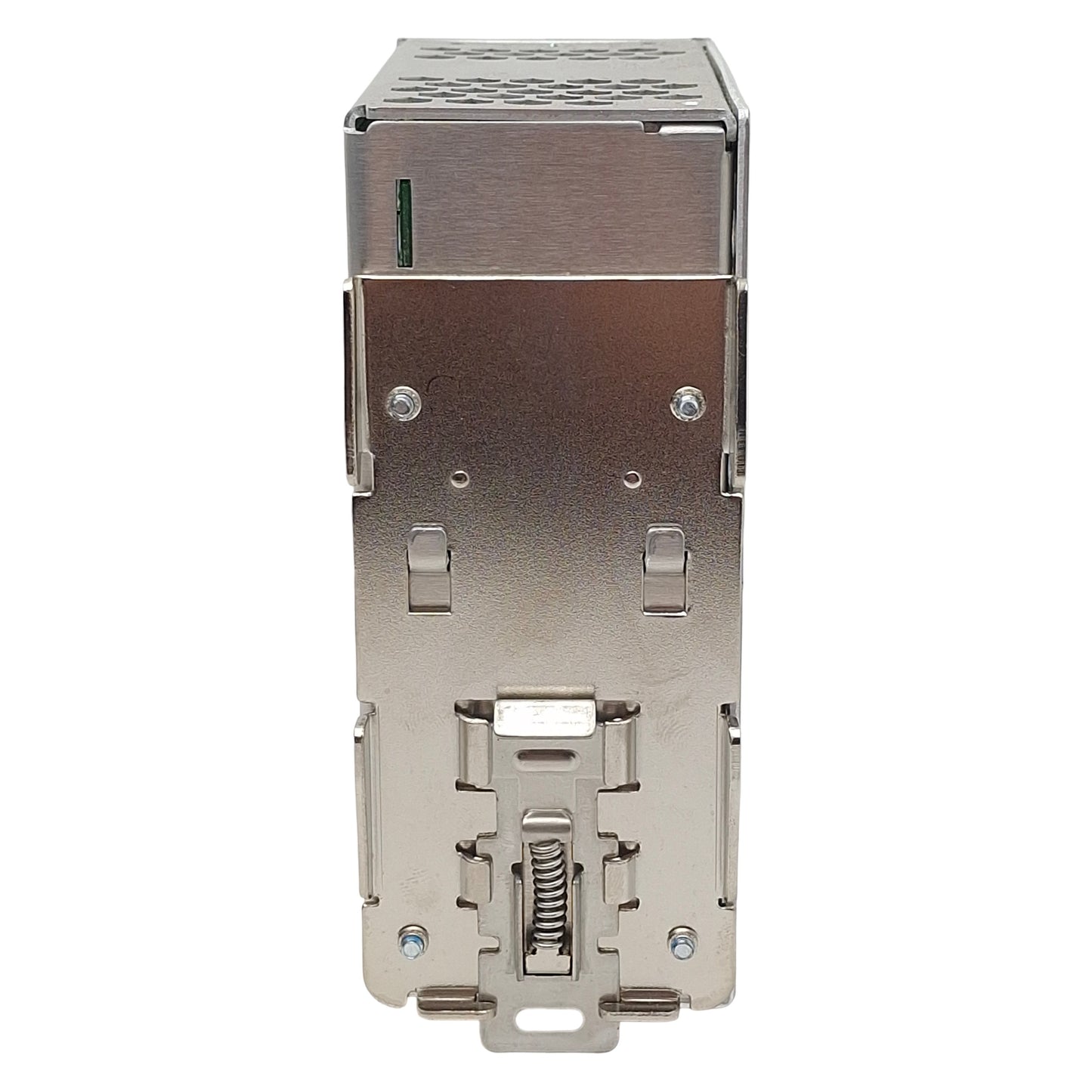 Used Delta Electronics DRP024V120W1BN Power Supply, 100-240VAC In, 5A 24VDC Out