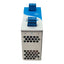 Used Delta Electronics DRP024V120W1BN Power Supply, 100-240VAC In, 5A 24VDC Out