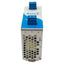 Used Delta Electronics DRP024V120W1BN Power Supply, 100-240VAC In, 5A 24VDC Out