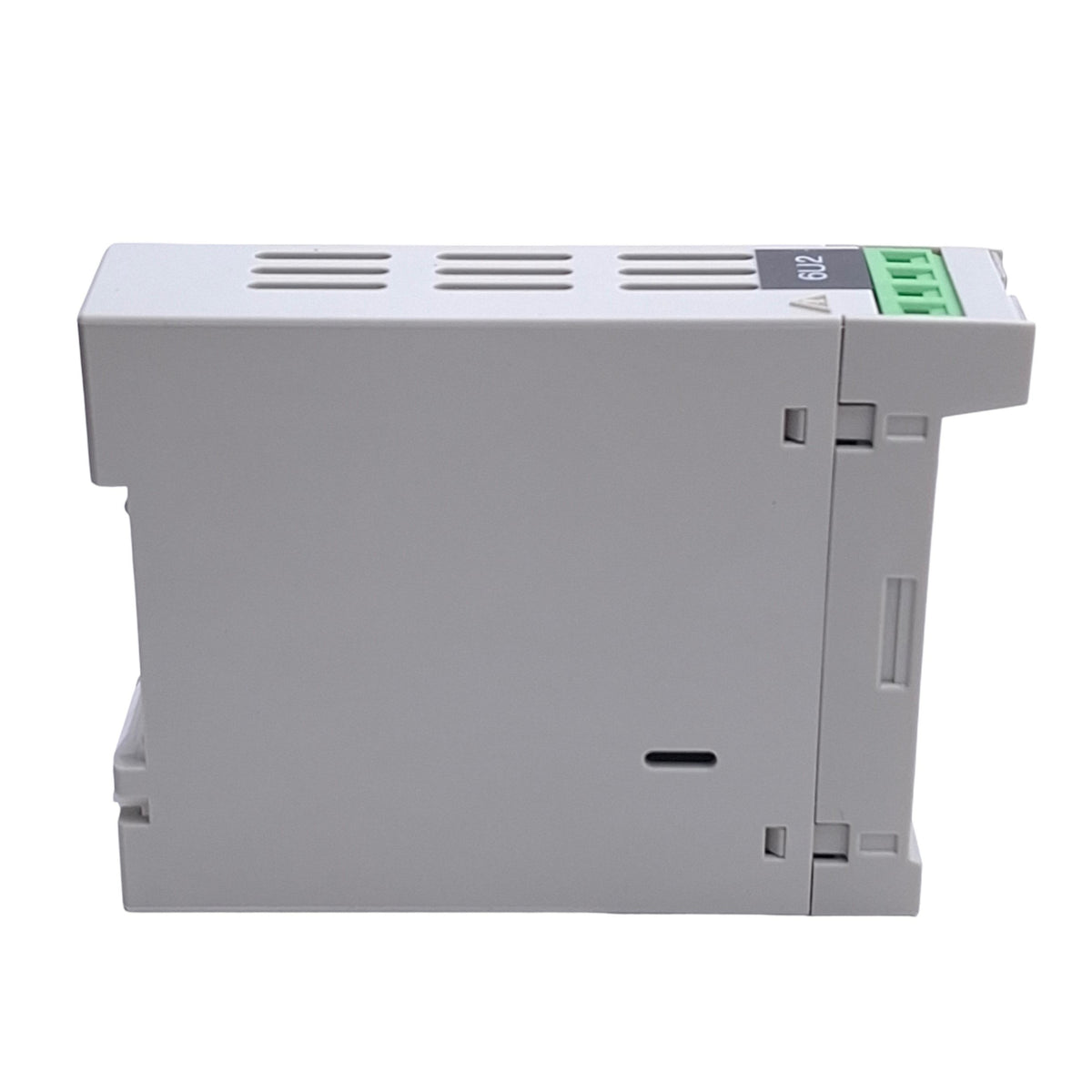 Used Shinko Technos DCL-33A-S/M Process Controller 100-240VAC Supply 3A 250VAC Output