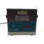 Used Crest Ultrasonics P230HT Powersonic Ultrasonic Cleaner 20-80°C, 3/4Gal, 115VAC