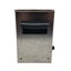 Used Crest Ultrasonics P230HT Powersonic Ultrasonic Cleaner 20-80°C, 3/4Gal, 115VAC