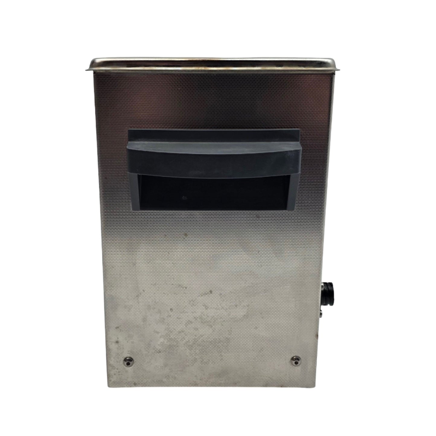 Used Crest Ultrasonics P230HT Powersonic Ultrasonic Cleaner 20-80°C, 3/4Gal, 115VAC