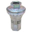 Used AirCom 231A0230 SaveAir Pressure Regulator, G1/4, 18bar Max, 3bar Set, 700NI/min