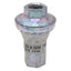Used AirCom 231A0230 SaveAir Pressure Regulator, G1/4, 18bar Max, 3bar Set, 700NI/min