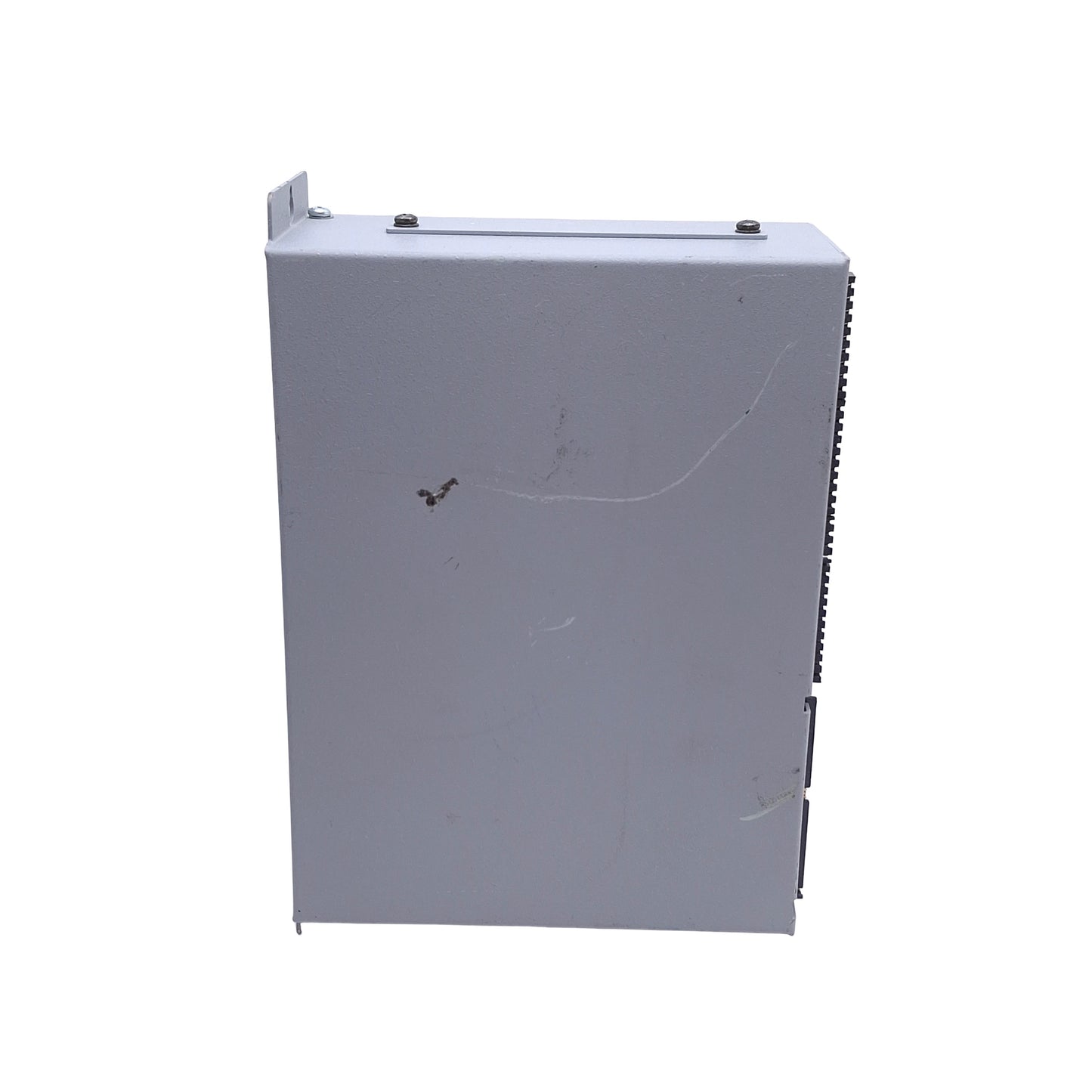Used Parker OEMZL6104 Compumotor Drive 1-Axis I/O In: 19 Out: 9 120VAC *Connector*