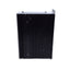 Used Parker OEMZL6104 Compumotor Drive 1-Axis I/O In: 19 Out: 9 120VAC *Connector*