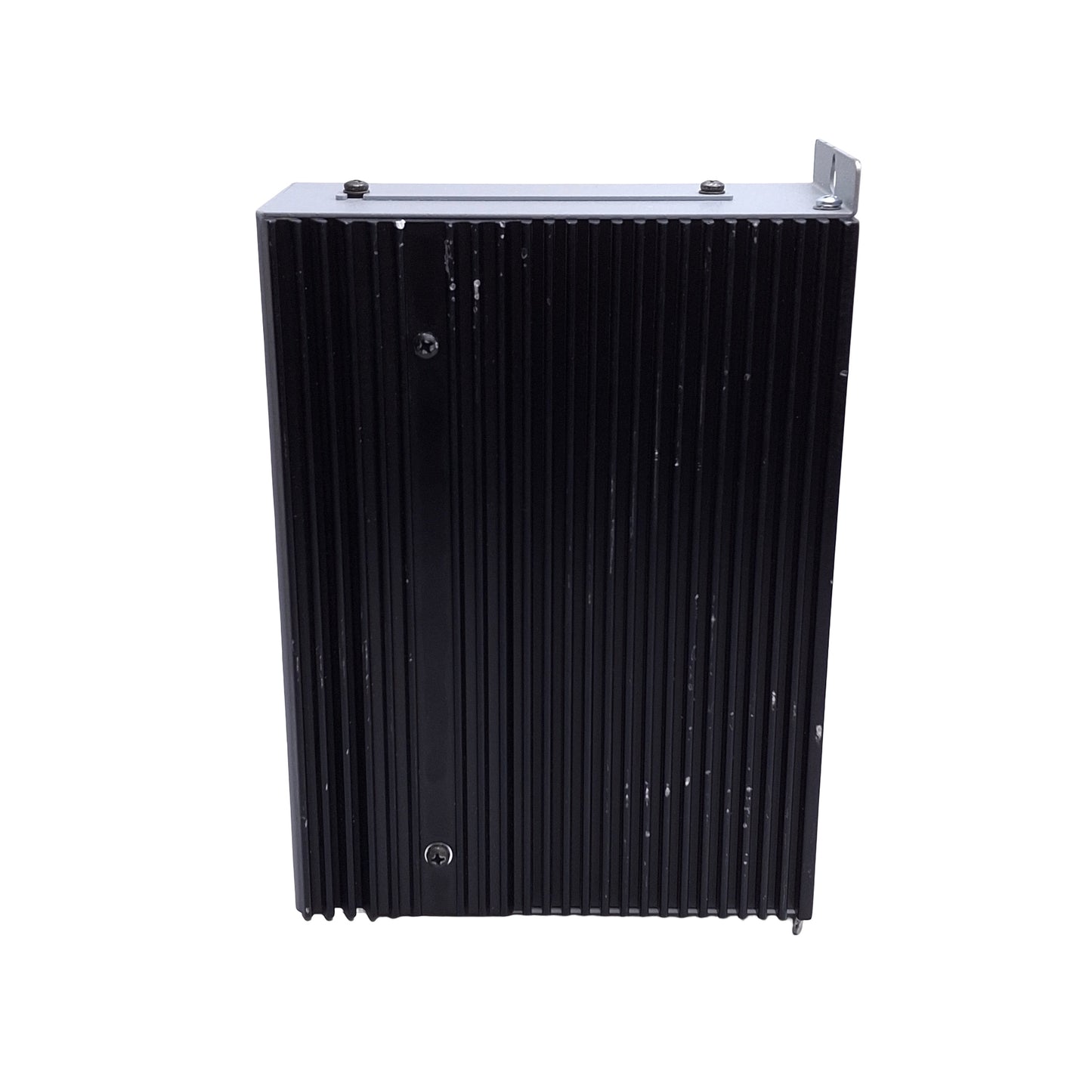 Used Parker OEMZL6104 Compumotor Drive 1-Axis I/O In: 19 Out: 9 120VAC *Connector*