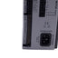 Used Parker OEMZL6104 Compumotor Drive 1-Axis I/O In: 19 Out: 9 120VAC *Connector*