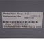 Used Parker OEMZL6104 Compumotor Drive 1-Axis I/O In: 19 Out: 9 120VAC *Connector*