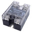 Used Crydom CWD4850P Solid State Relay SPST-NO, 4-32VDC Input, 50A, 48-660VAC