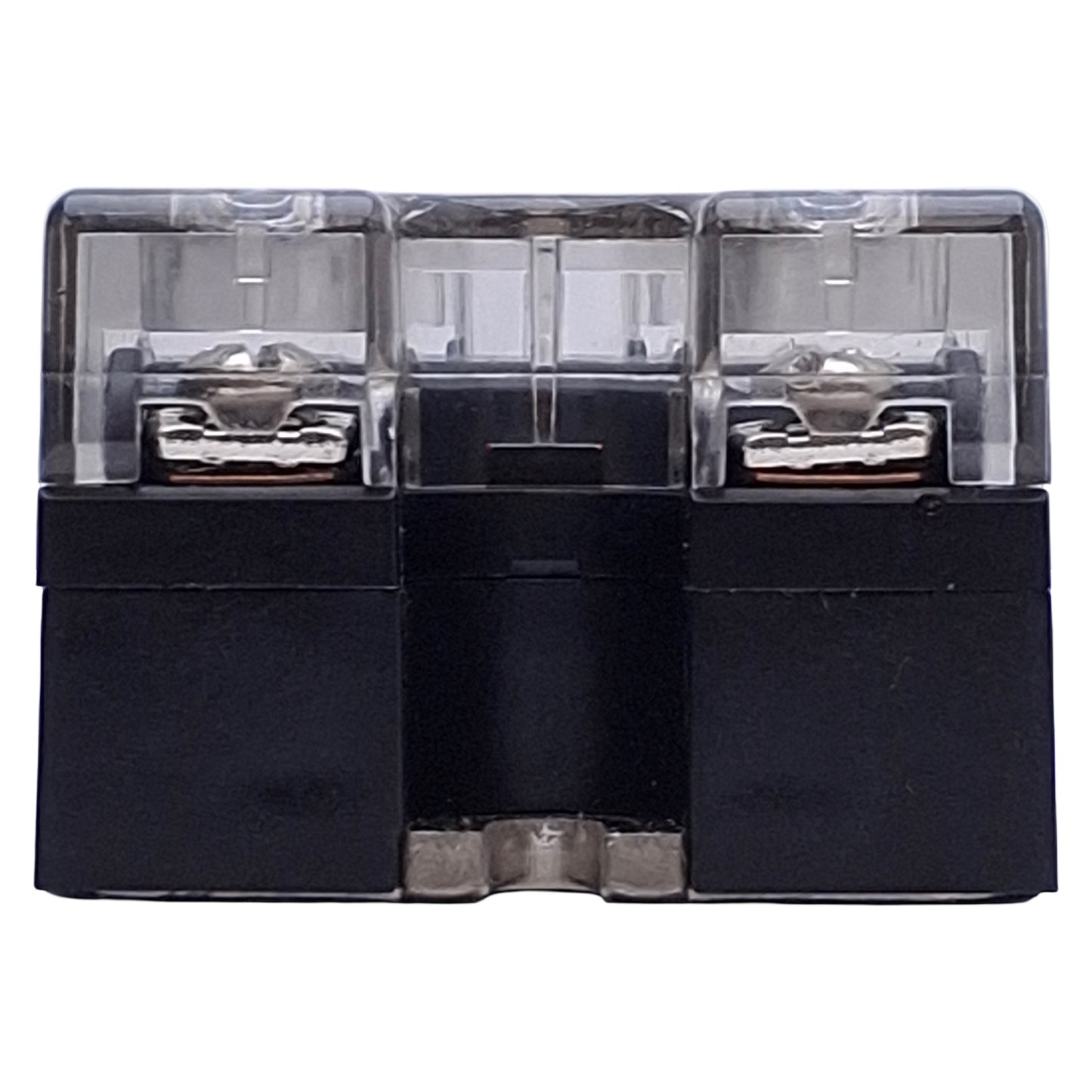 Used Crydom CWD4850P Solid State Relay SPST-NO, 4-32VDC Input, 50A, 48-660VAC