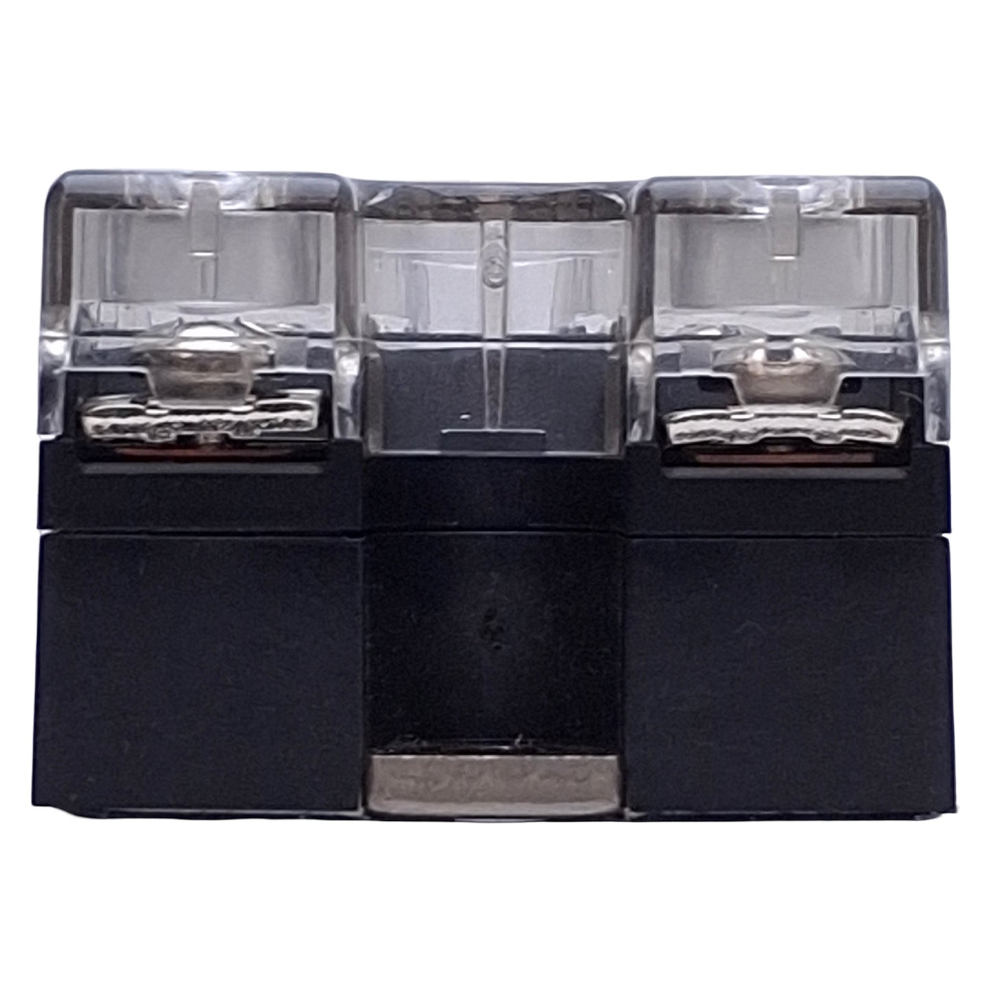 Used Crydom CWD4850P Solid State Relay SPST-NO, 4-32VDC Input, 50A, 48-660VAC