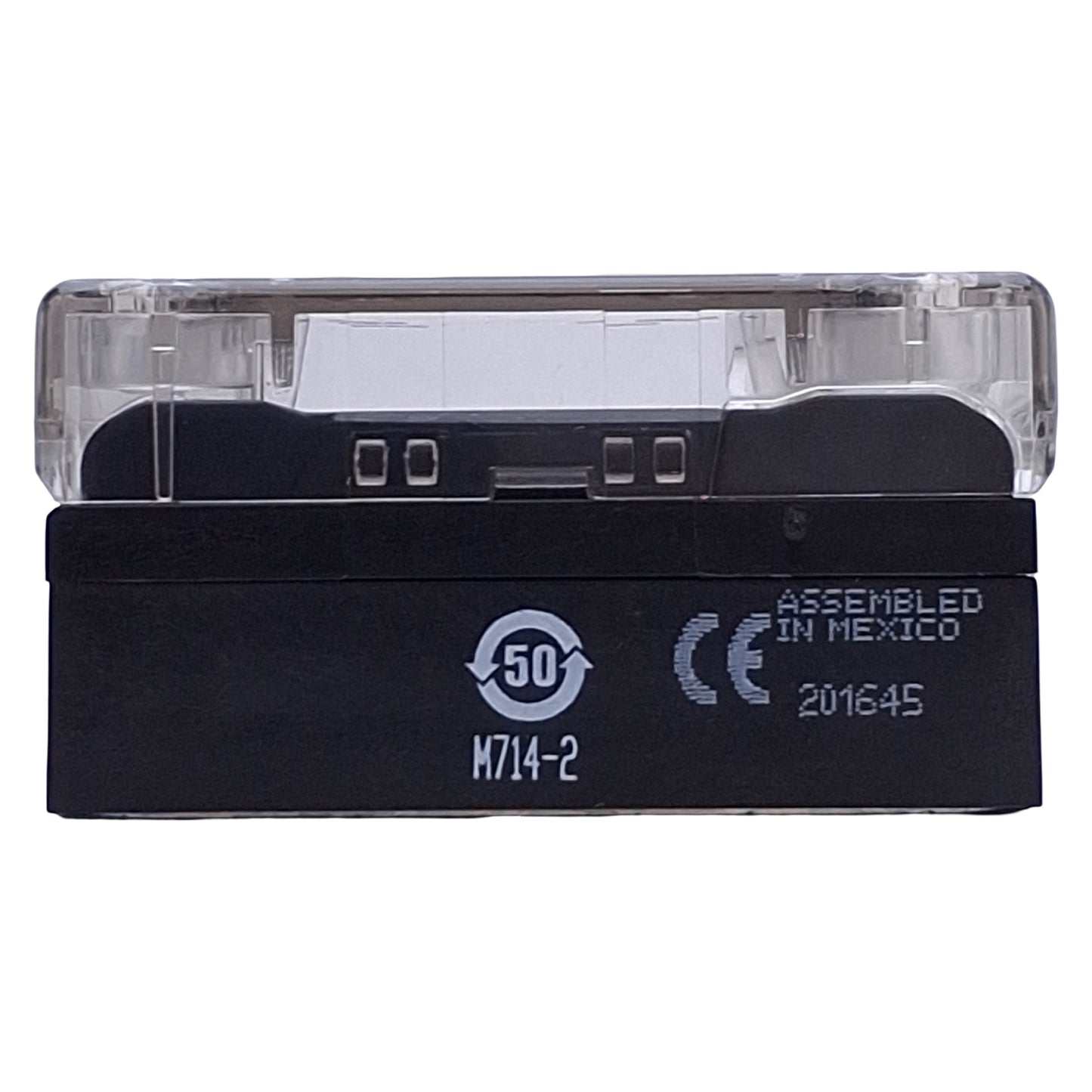 Used Crydom CWD4850P Solid State Relay SPST-NO, 4-32VDC Input, 50A, 48-660VAC