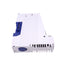 Used Jetter JX3-DIO16 Digital I/O Expansion Module, 16-Channel 8DI 8DO, 24VDC