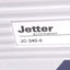 Used Jetter JC-340-0 JetControl PLC Module, 3-Axis, DB9F RJ45, 24VDC, DIN Rail