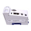 Used Jetter JC-340-0 JetControl PLC Module, 3-Axis, DB9F RJ45, 24VDC, DIN Rail