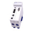 Used Jetter JC-340-0 JetControl PLC Module, 3-Axis, DB9F RJ45, 24VDC, DIN Rail