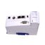 Used Jetter JC-340-0 JetControl PLC Module, 3-Axis, DB9F RJ45, 24VDC, DIN Rail