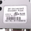 New Nidec STDZ10 SM-Universal Encoder Feedback Module, DB15F, 15VDC, 250kHz In