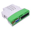 New Nidec STDZ10 SM-Universal Encoder Feedback Module, DB15F, 15VDC, 250kHz In