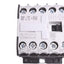 New Eaton DILER-40-G XTRM10A40 Contactor Relay, 4-Pole NO, 10A Max, 24VDC Coil