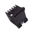 New Eaton DILER-40-G XTRM10A40 Contactor Relay, 4-Pole NO, 10A Max, 24VDC Coil