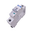 New Eaton WMZS1C04 Mini Circuit Breaker, 1-Pole 4A, 277/480VAC Max, DIN Rail
