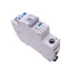 New Eaton WMZS1C04 Mini Circuit Breaker, 1-Pole 4A, 277/480VAC Max, DIN Rail
